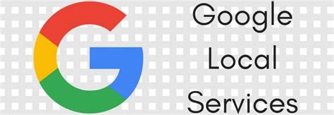 Google Local Services API 的图像结果