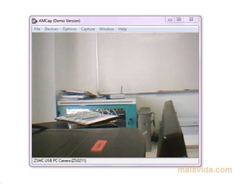 AMCap Software Review 的图像结果
