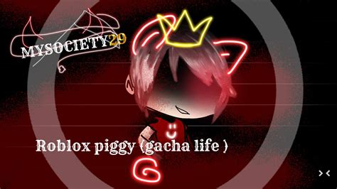 Piggy Vines Gacha Life 的图像结果