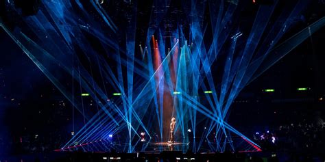 Kendrick Lamar and SZA Set to Electrify SoFi Stadium with Grand ...