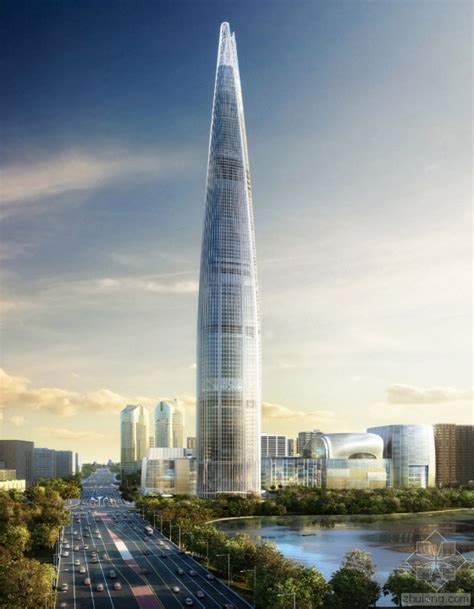 2019年世界最高的30座摩天大楼排名(27)_旅游地理_初高中地理网