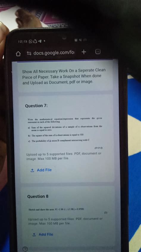 Mathematical Equation of a Algorithm Expression 的图像结果