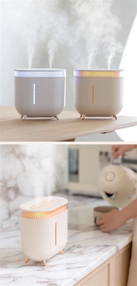 Image result for Mini Humidifier with Rechargeable Battery