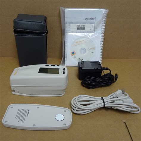 Image result for X-Rite 530