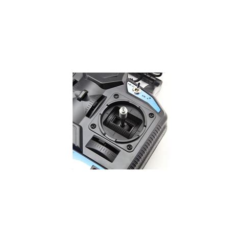 Buy Flysky FS-SM600 6CH 2.4GHz RC Aircraft Simulator, Supports a ...