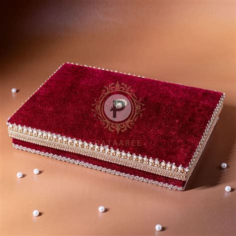 Surkh Barfi Box – Pataaree Studios Pvt Ltd