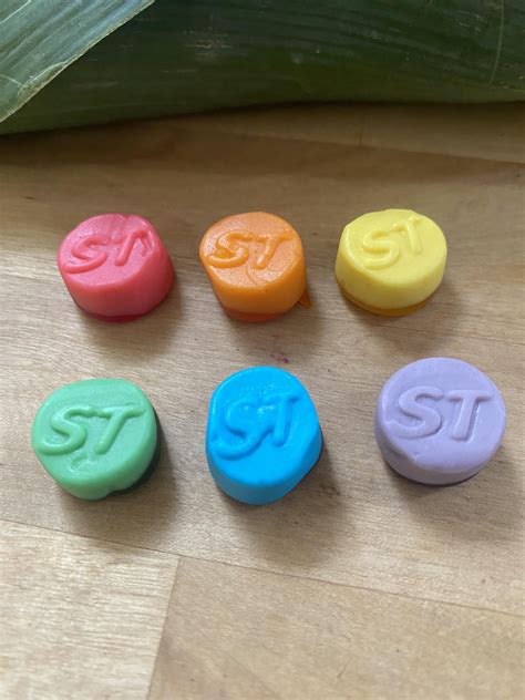 Sweet Tarts Gummies : r/candy