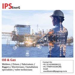 Service Provider of International Manpower Recruitment Services ...