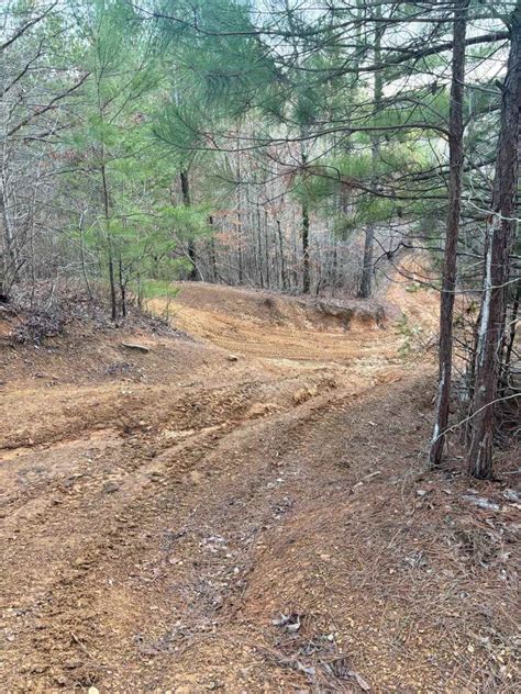 Horseshoe Bend, Alabama - GPS Trail Map, Conditions & Difficulty | onX ...