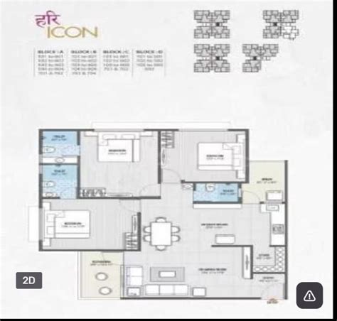Hari Icon in Nana Chiloda, Ahmedabad: Price, Brochure, Floor Plan, Reviews