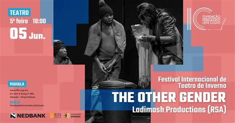 Teatro | Festival Internacional de Teatro de Inverno, Av. Kim Il Sung ...