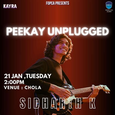 Peekay CICS Arts & Science College