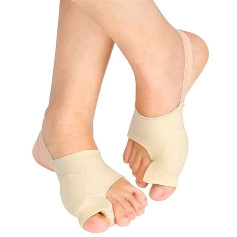 PINCOU Orthopedic Bunion Corrector with Gel Pads - Toe India | Ubuy