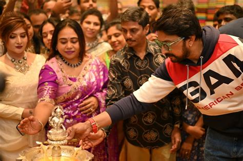 Sai Silks Kalamandir expands presence in South India