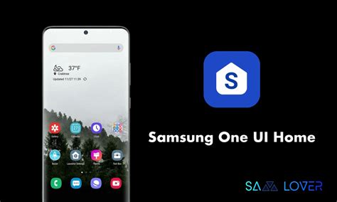 Image result for One UI Home Android