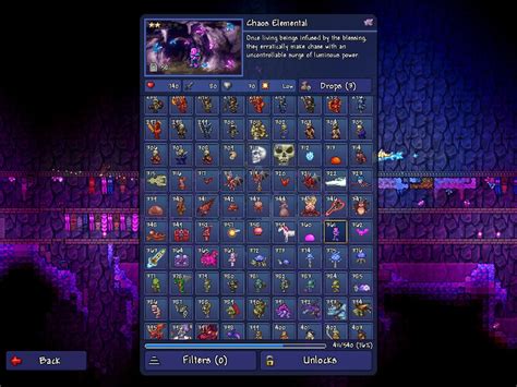 Image result for Ice Turtle Shell Terraria