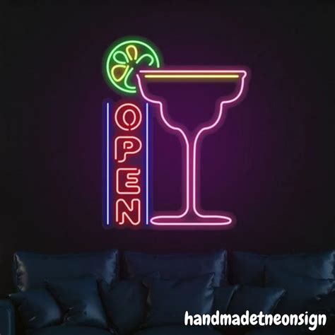 Image result for Bar Open LED Sign
