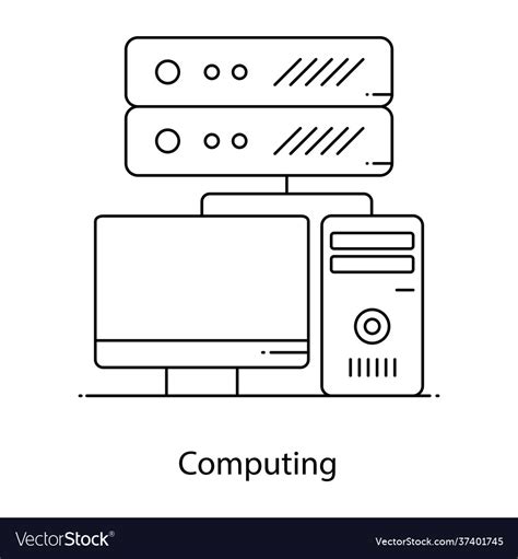 Using Computer Computing Vector 的图像结果