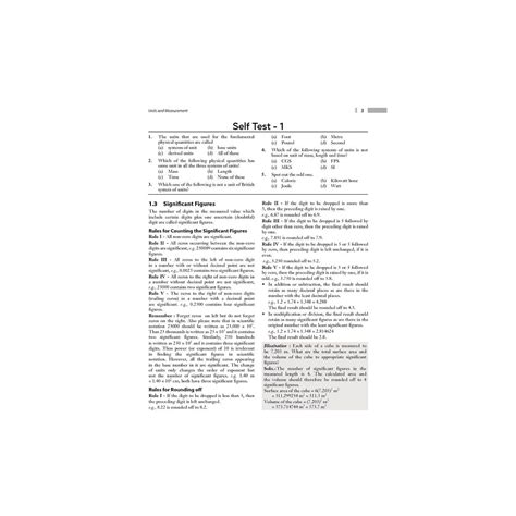 MTG Editorial Board MTG Objective Karnataka CET Physics Book For 2025 ...