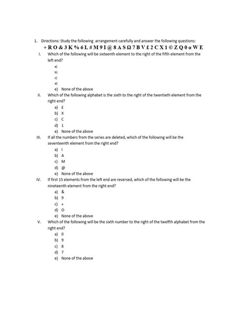 Alphanumeric Series Basic 的图像结果