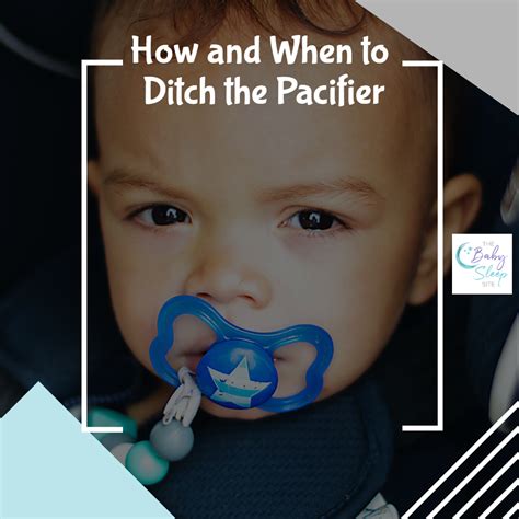 Can Baby Sleep With a Pacifier? And, Should They?