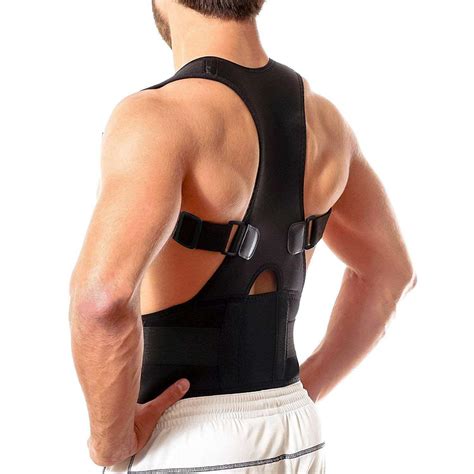 The 7 Best Back Braces of 2020