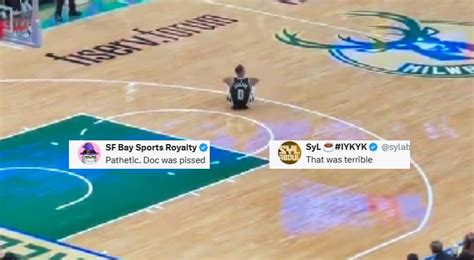 Bucks Blasted After Damian Lillard Left Alone With Torn Achilles