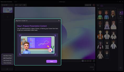 Image result for How to Create Demonstration Avatar