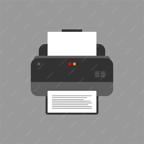 Image result for Printer Design