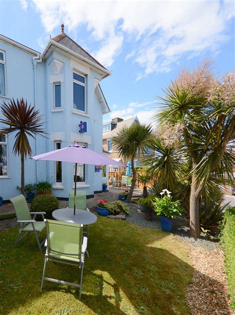 BLUE PALMS (Bournemouth, Dorset) - Hotel Reviews, Photos, Rate ...