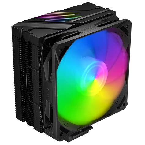 upHere S5C CPU Air Cooler LGA 1700 Ready 5 Heat India | Ubuy
