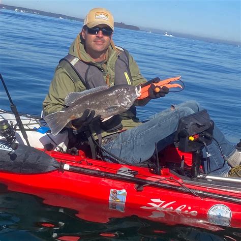 Rhode Island Fishing Report- November 3, 2022 - On The Water