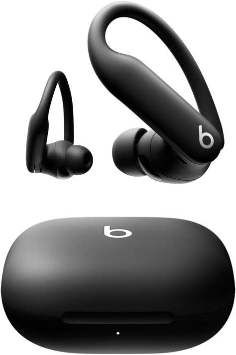 Beats Powerbeats Pro 2 Wireless Bluetooth Earbuds – Noise Cancelling ...