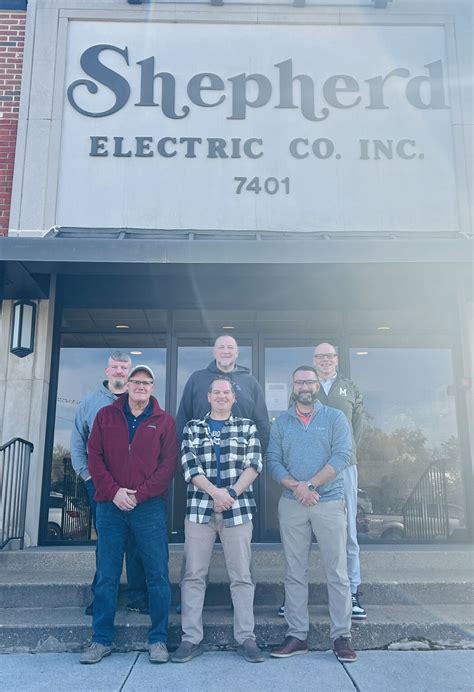 #veteransday #shepherdheroes #gratitudeinaction | Shepherd Electric Supply