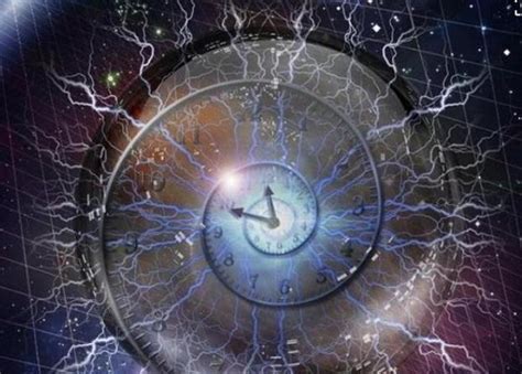 科学网—时间取向和时间人格 - 科学出版社的博文