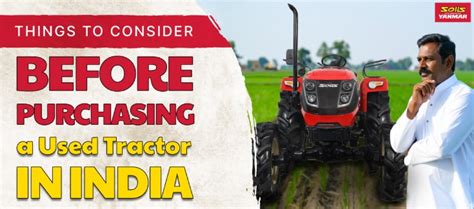 2WD vs 4WD Tractors – Best Choice for Indian Farmers in 2025 | Solis Yanmar