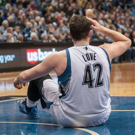 NBA Rumors: How Andrew Wiggins' Contract Impacts Potential Kevin Love ...
