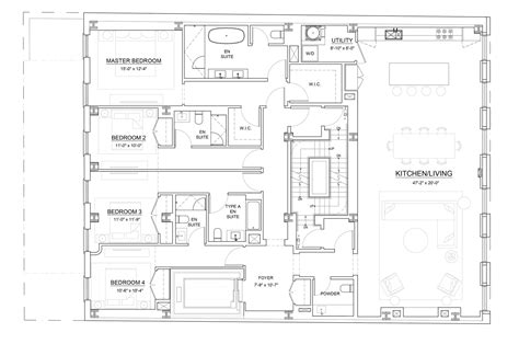 105 Reade St, New York, NY 10013 - Tribeca Cast Iron Building | LoopNet