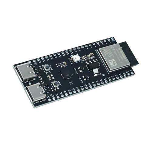 SmartElex ESP32-S3 WiFi BLE Development Kit – Robocraze