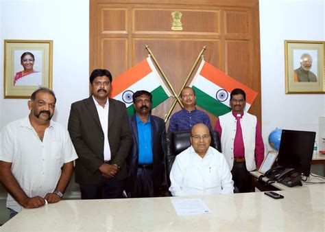 Indian Christian Unity Forum writes to Prez of India, seeks help in ...