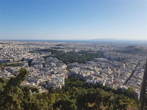 Mount Lycabettus (Athens) - 2019 What to Know Before You Go (with ...