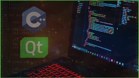 Image result for Qt GUI Code