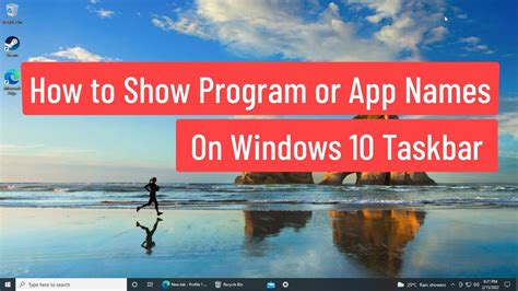 Show Open Programs in Taskbar 的图像结果