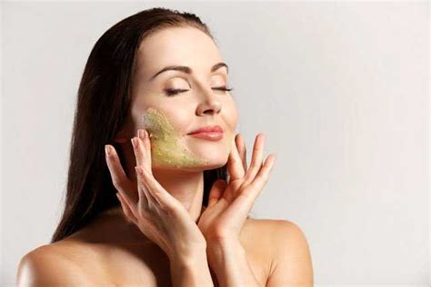 Homemade Natural Face Scrubs for Healthy Skin | Femina.in