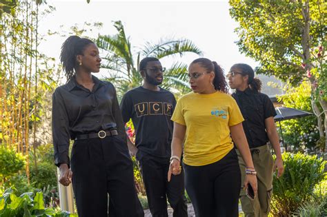 Inspire Scholars – Burnett Honors College