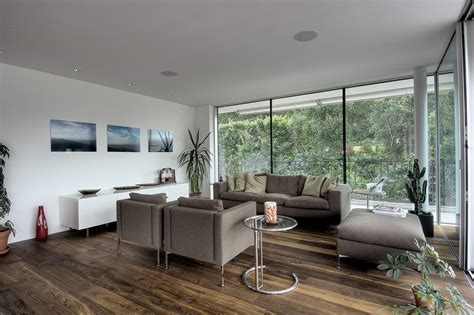 15 Dark Wood Floor Living Room Ideas That Feel Effortlessly Stylish ...