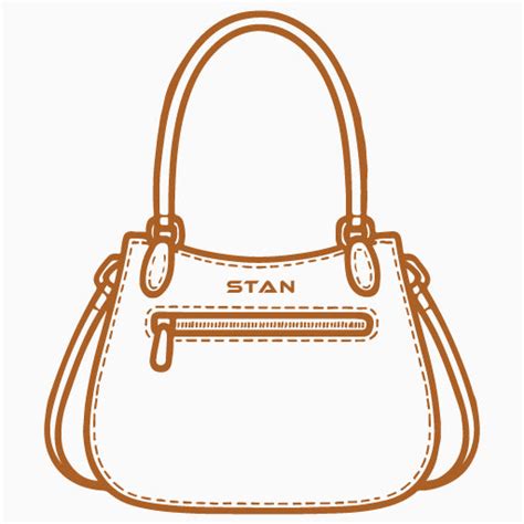 Women's Leather Bags – STAN LEATHER