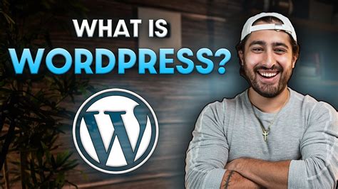 Image result for How Does WordPress Work