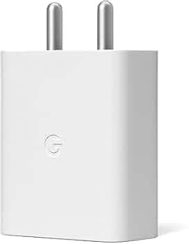 AB 30W Type C Fast Charger Adapter | USB C to C Port Android Phone Wall ...