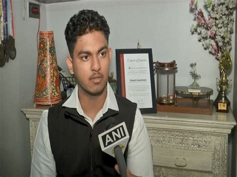 Hyderabad boy gets Rs 1 cr scholarship in US university that produced ...